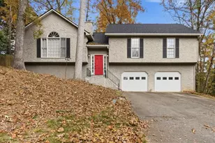 1865 Hickory Creek Ct NW, Acworth, GA 30102 - Photo 3