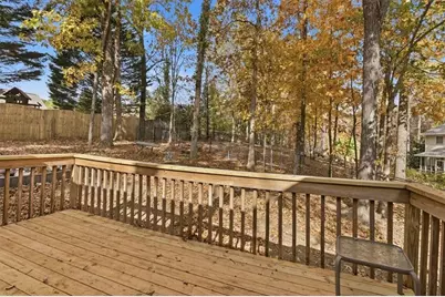 1865 Hickory Creek Court NW, Acworth, GA 30102 - Photo 25