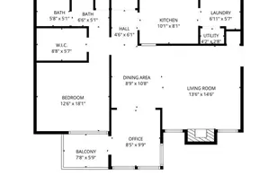 3445 Ivys Walk, Atlanta, GA 30340 - Photo 3