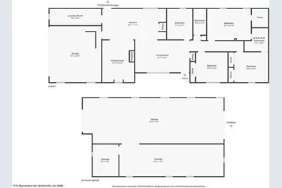 1715 Beaverdam Road, Winterville, GA 30683 - Photo 37