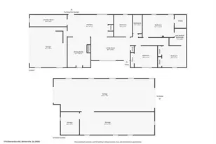 1715 Beaverdam Rd, Winterville, GA 30683 - Photo 37