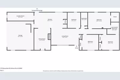 1715 Beaverdam Road, Winterville, GA 30683 - Photo 39