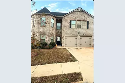 195 Twin Lakes Drive, Covington, GA 30016 - Photo 1