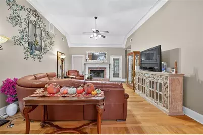 711 Ashley Wilkes Way, Loganville, GA 30052 - Photo 5