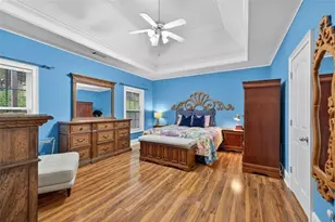 711 Ashley Wilkes Way, Loganville, GA 30052 - Photo 23