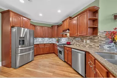 711 Ashley Wilkes Way, Loganville, GA 30052 - Photo 5