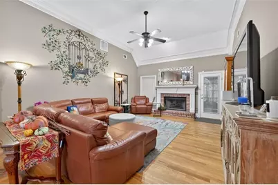 711 Ashley Wilkes Way, Loganville, GA 30052 - Photo 7