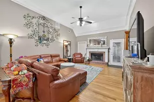 711 Ashley Wilkes Way, Loganville, GA 30052 - Photo 7