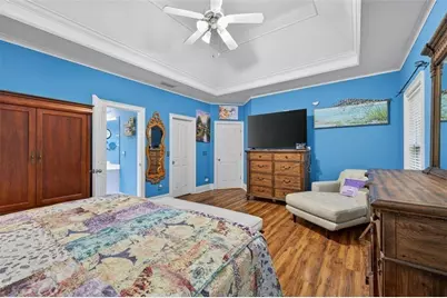 711 Ashley Wilkes Way, Loganville, GA 30052 - Photo 27