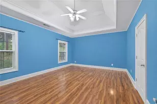 711 Ashley Wilkes Way, Loganville, GA 30052 - Photo 23