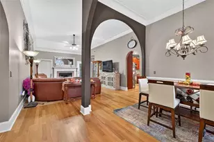 711 Ashley Wilkes Way, Loganville, GA 30052 - Photo 9