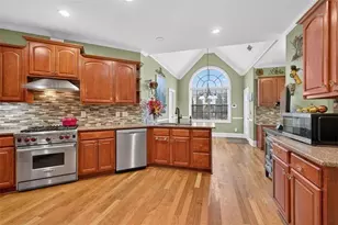 711 Ashley Wilkes Way, Loganville, GA 30052 - Photo 7