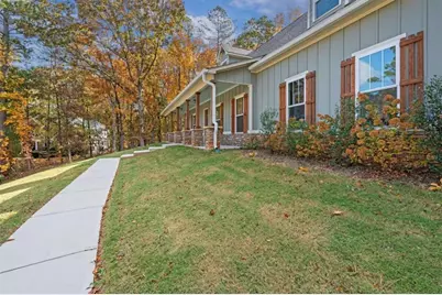 51 Post Oak Trace, Villa Rica, GA 30180 - Photo 5