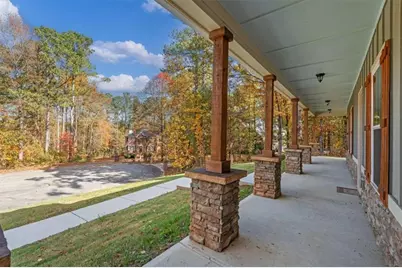 51 Post Oak Trace, Villa Rica, GA 30180 - Photo 9