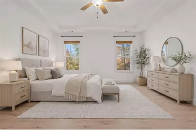 51 Post Oak Trace, Villa Rica, GA 30180 - Photo 23