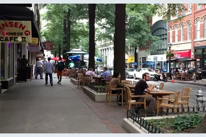 32 Peachtree Street NW #1601, Atlanta, GA 30303 - Photo 45