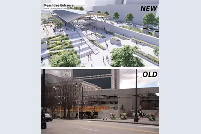 32 Peachtree Street NW #1601, Atlanta, GA 30303 - Photo 53