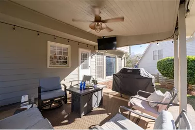 194 Hunters Crossing, Dallas, GA 30157 - Photo 35