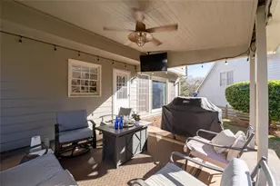 194 Hunters Crossing, Dallas, GA 30157 - Photo 35