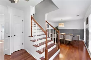 194 Hunters Crossing, Dallas, GA 30157 - Photo 5