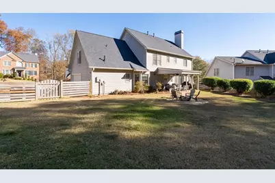 194 Hunters Crossing, Dallas, GA 30157 - Photo 37