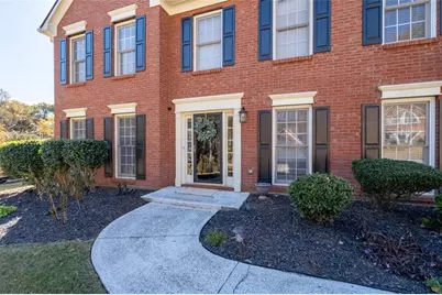 194 Hunters Crossing, Dallas, GA 30157 - Photo 3