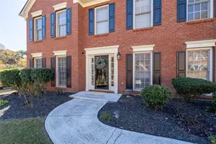 194 Hunters Crossing, Dallas, GA 30157 - Photo 3