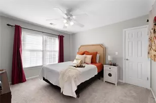 194 Hunters Crossing, Dallas, GA 30157 - Photo 31