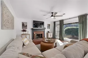 194 Hunters Crossing, Dallas, GA 30157 - Photo 7