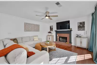 194 Hunters Crossing, Dallas, GA 30157 - Photo 9