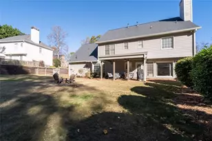 194 Hunters Crossing, Dallas, GA 30157 - Photo 39