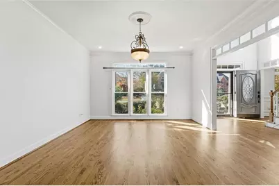 5586 Forkwood Drive NW, Acworth, GA 30101 - Photo 13