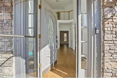 5586 Forkwood Drive NW, Acworth, GA 30101 - Photo 9