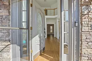 5586 Forkwood Dr NW, Acworth, GA 30101 - Photo 9