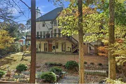 5586 Forkwood Drive NW, Acworth, GA 30101 - Photo 41