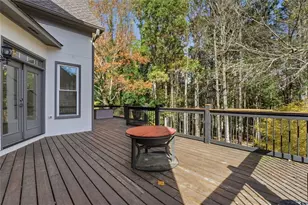 5586 Forkwood Dr NW, Acworth, GA 30101 - Photo 43