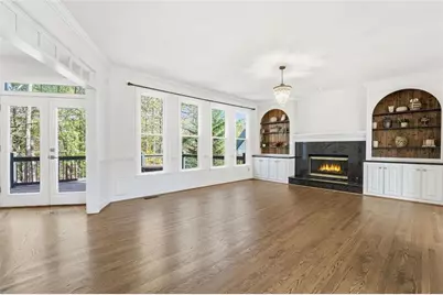 5586 Forkwood Drive NW, Acworth, GA 30101 - Photo 11