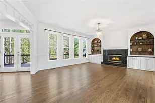 5586 Forkwood Dr NW, Acworth, GA 30101 - Photo 11