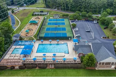 5586 Forkwood Drive NW, Acworth, GA 30101 - Photo 49