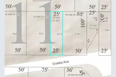 3174 Granby Avenue, Scottdale, GA 30079 - Photo 1