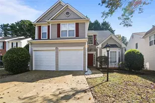 1442 Glenover Cir, Marietta, GA 30062 - Photo 1