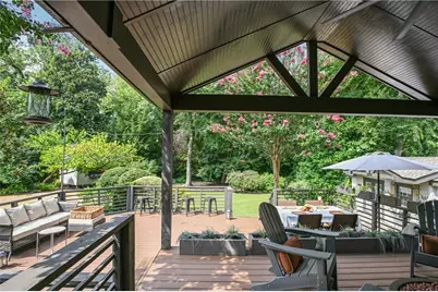 2067 Fairhaven Circle NE, Atlanta, GA 30305 - Photo 37