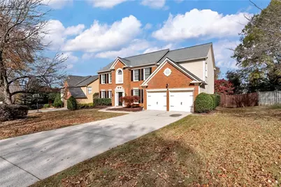 7530 Newstead Drive, Cumming, GA 30041 - Photo 9