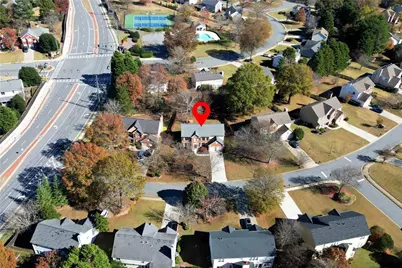 7530 Newstead Drive, Cumming, GA 30041 - Photo 3