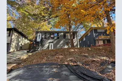 1585 Ezra Church Drive NW, Atlanta, GA 30314 - Photo 1