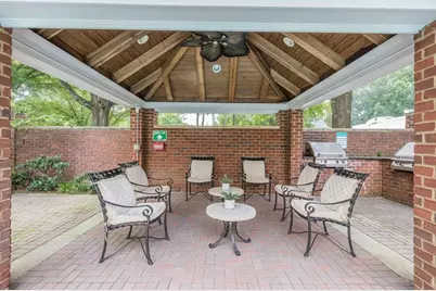 11 Perimeter Center E #1116, Atlanta, GA 30346 - Photo 37