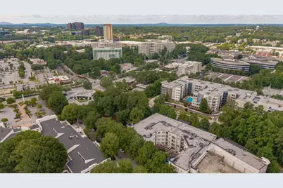 11 Perimeter Center E #1116, Atlanta, GA 30346 - Photo 51