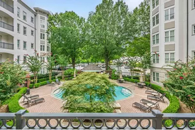 11 Perimeter Center E #1116, Atlanta, GA 30346 - Photo 29