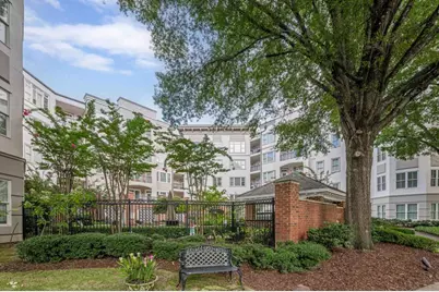 11 Perimeter Center E #1116, Atlanta, GA 30346 - Photo 43