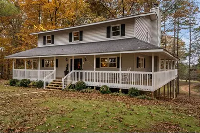 1062 Bethel Church Road SE, Silver Creek, GA 30173 - Photo 3